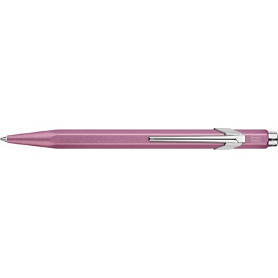 Caran d'Ache 849 Colormat-x Pink