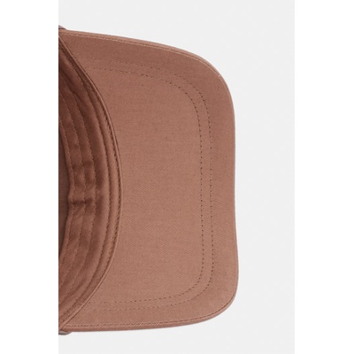 Armani Exchange Памучна шапка с козирка Armani Exchange (XW002373.AF15502)