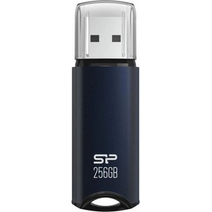 Silicon Power Marvel M02 256GB USB 3.2 (SP256GBUF3M02V1B) Флаш памет