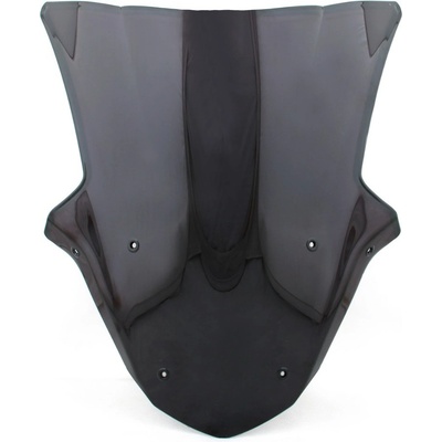 Plexi štít dymový Kawasaki ZX-10R 2011-2013