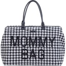 Childhome taška Mommy Bag Pepito Black
