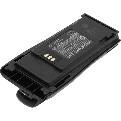 Cameron sino Батерия за радиостанция Motorola CP040, CP140, CP150, CP160 MNN4254AR LiIon 7, 4V 2600mA Cameron Sino (CS-MKT498TW)