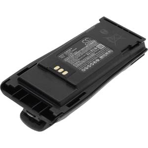 Cameron sino Батерия за радиостанция Motorola CP040, CP140, CP150, CP160 MNN4254AR LiIon 7, 4V 2600mA Cameron Sino (CS-MKT498TW) - hits