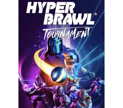 HyperBrawl Tournament