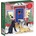 Galison - Puzzle Christmas Cottage Square - 1 000 piese