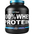 Proteiny Muscle Sport 100 % Whey Protein 2270 g