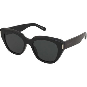 Yves Saint Laurent Диоптрични очила Saint Laurent SL 827 001 - leshti Слънчеви очила