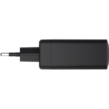 Image 1 of dbramante dbramante1928 CI65CCBL4388 зарядно за мобилни устройства Ноутбук, Смартфон, Таблет Черен Променлив ток (AC) Бързо зареждане На закрито (CI65CCBL4388)