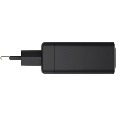 dbramante dbramante1928 CI65CCBL4388 зарядно за мобилни устройства Ноутбук, Смартфон, Таблет Черен Променлив ток (AC) Бързо зареждане На закрито (CI65CCBL4388)