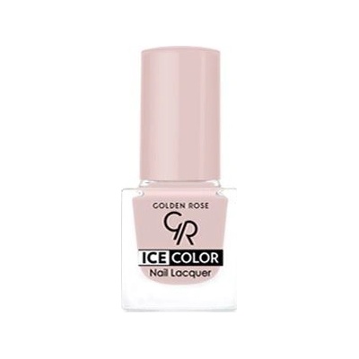 Golden Rose lak na nehty Ice Color 211 6 ml