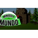 Mini Golf Mundo
