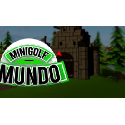 Mini Golf Mundo