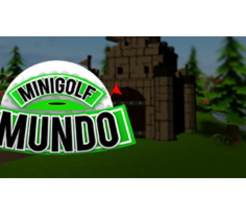 Mini Golf Mundo