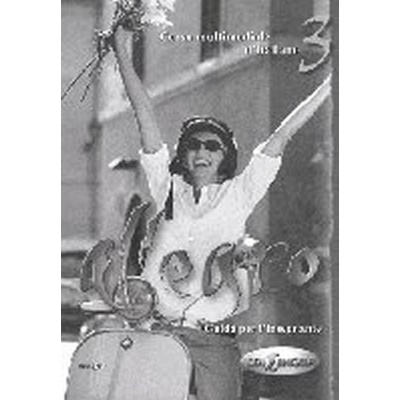 Allegro 3 Guida per l´insegnante - L. Toffolo