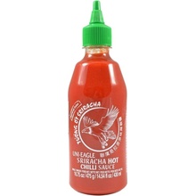 Uni Eagle Sriracha omáčka, 430 ml