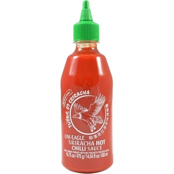 Uni Eagle Sriracha omáčka, 430 ml