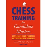 New in Chess Chess Training for Candidate Masters
