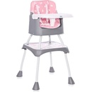 Lorelli 3v1 TRICK PINK BEARS