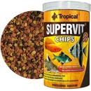 Tropical Supervit Chips 1 l