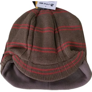  Alpine Pro шапка с козирка Yuma
