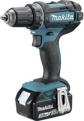 Makita DDF482RFJ od 4 367 K Heureka.cz