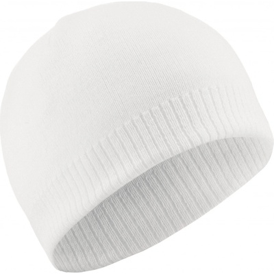 Wedze zimní čepice Simple bílá