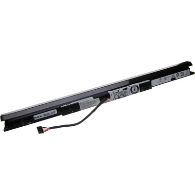 Movano Батерия за Lenovo IdeaPad V310-14ISK / V110-15ISK, 2200 mAh (BT/LE-V310)