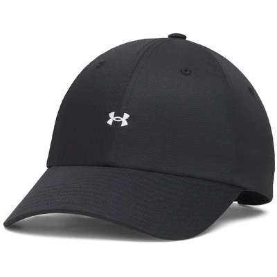 Under Armour W Essential Low Adj Цвят: черен