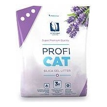 Proficat Lavender by Nature Extra Fine 4 x 8 l