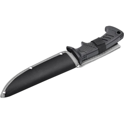 EXTOL PREMIUM Nůž lovecký nerez 275/150mm