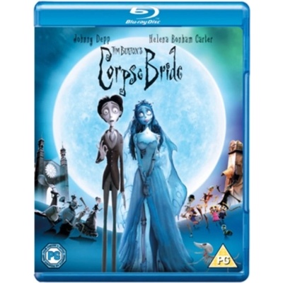 Corpse Bride BD