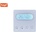 BOT ZigBee Tuya SRT1 3 A biela