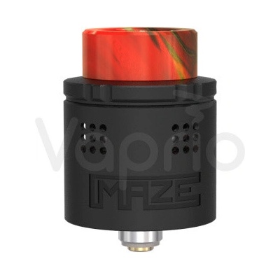 Vandy Vape Maze RDA Clearomizér Čierna 2ml