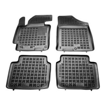 Rezaw-Plast Гумени стелки за HYUNDAI Elantra V (2010-2016) / Elantra VI (2016-2019) - тип леген