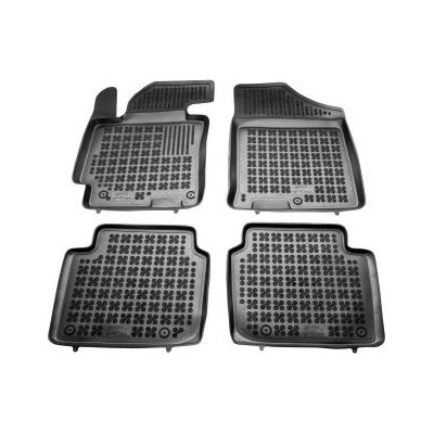 Rezaw-Plast Гумени стелки за HYUNDAI Elantra V (2010-2016) / Elantra VI (2016-2019) - тип леген