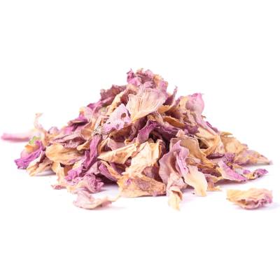 ManuTea Růže damašská bio okvětní lístky 50 g