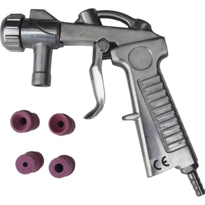 MAR-POL Pieskovacia pištoľ + nadstavce 00229