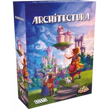 Tlama games Architectura