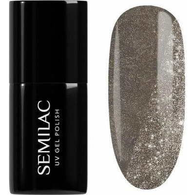 Semilac gelový lak 657 Polish Balance 7 ml