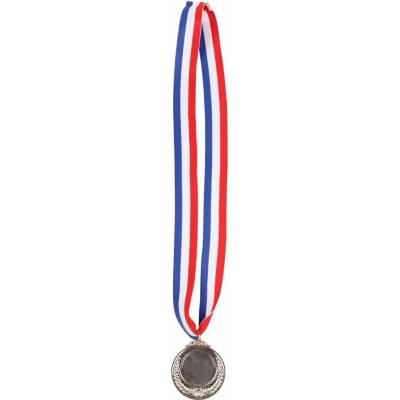 Merco Metal Silver medaile se stuhou 25 ks