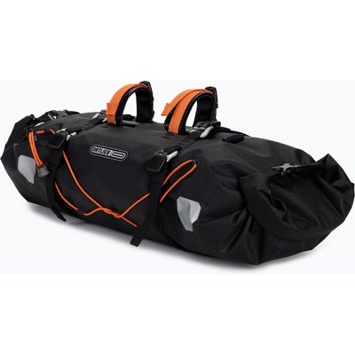 Ortlieb Чанта за велосипед Ortlieb Bike Packing for Handlebar-Pack black O-F9922