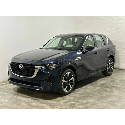 Mazda CX-60 3.3 183 kW