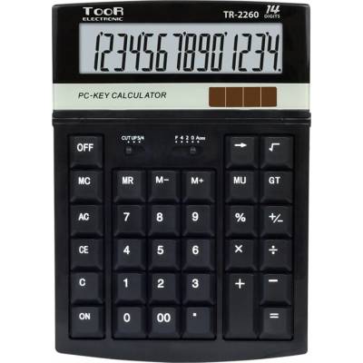Toor TR-2260