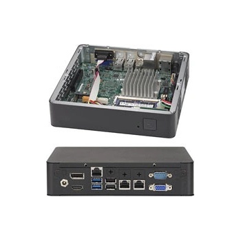 Supermicro SYS-E200-9AP