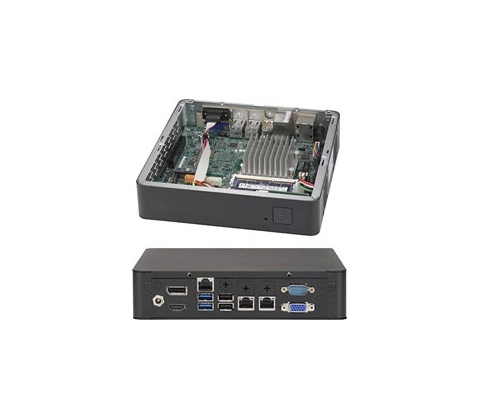 Supermicro SYS-E200-9AP