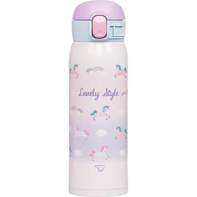 Zojirushi termohrnek SM WG48WZ 480 ml bílá