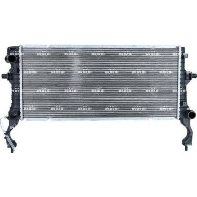 Chladič, chlazení motoru NRF 550130