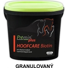 Premin PLUS Hoofcare Biotin GR pro koně 2 kg