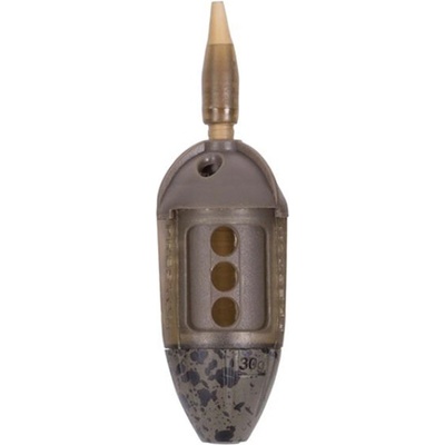 Ics In-Line Maggot Feeder - Large 30G - Large 30G