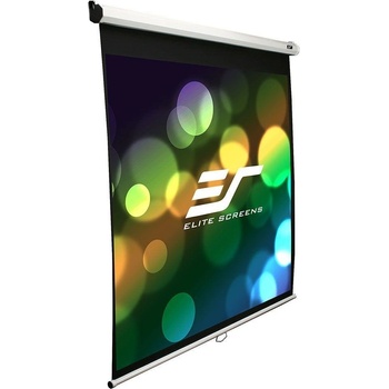 Elite Screens 104,1 x 185,4cm M84XWH-E30